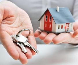 Servizi per agenti immobiliari