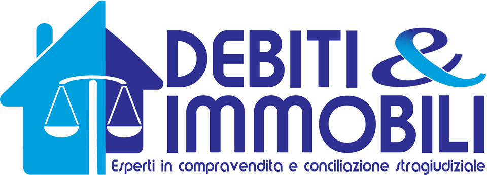 Logo Debiti & Immobili