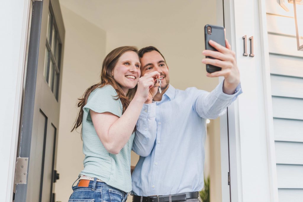 Misure di sostegno per l'acquisto della prima casa dei giovani